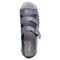 Propet Breeze - Women's Supportive Sling-Back Sandals -  W0001 Breeze Blue TV S18