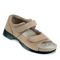 Propet Pedic Walker -   Sandals - Women\'s - Dusty Taupe Nubuck