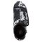 Propet Cush N Foot Women's Hook & Loop Slip-ons - Black Floral - Top