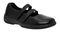 Propet Twilight Womens Casual A5500 - Black - angle view - main