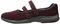 Propet Twilight Casual Women's A5500 Diabetic Approved Mary Jane - Wine Suede