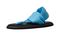 Sanuk Yoga Mat Sling 2 Sandals - Aqua