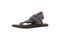 Sanuk Yoga Mat Sling 2 Sandals - Black/White