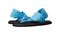 Sanuk Yoga Mat Sling 2 Sandals -  Aqua