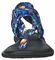 Sanuk Yoga Mat Sling 2 Sandals - Blue Love