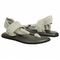 Sanuk Yoga Mat Sling 2 Sandals - Gray