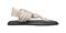 Sanuk Yoga Mat Sling 2 Sandals - Light Natural