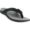 Vionic Wave - Unisex Orthotic Sandals - Black