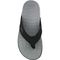 Vionic Wave - Unisex Orthotic Sandals - Black