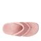Vionic Bliss - Women's Orthotic Slipper Sandals - Rose top