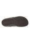 Vionic Bliss - Women's Orthotic Slipper Sandals - Tan Leopard sole