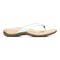 Vionic Bella - Women's Orthotic Thong Sandals - Seafoam - 4 right view