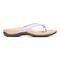 Vionic Bella - Women's Orthotic Thong Sandals - Pastel Lilac - 4 right view