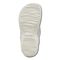 Vionic Bella - Women's Orthotic Thong Sandals - Arctic Ice Botanical - Bottom