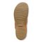 Vionic Bella - Women's Orthotic Thong Sandals - Fiesta Patent Croc - Bottom