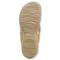 Vionic Bella - Women's Orthotic Thong Sandals - Sunflower - Bottom