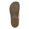 Vionic Bella - Women's Orthotic Thong Sandals - Bluebell - 7 bottom view