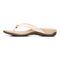 Vionic Bella - Women's Orthotic Thong Sandals - Pale Blush - 2 left view