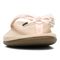 Vionic Bella - Women's Orthotic Thong Sandals - Pale Blush - 6 front view