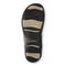 Vionic Bella - Women's Orthotic Thong Sandals - Pewter - 7 bottom view