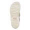 Vionic Bella - Women's Orthotic Thong Sandals - Peach Botanical - Bottom