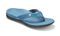 Vionic Tide II - Leather Orthotic Sandals - Orthaheel - Turquoise