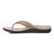 Vionic Tide II - Women's Leather Orthotic Sandals - Orthaheel - 44TIDEII Macroon SDL med
