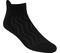 Propet Comfort ProQuarter - Socks - Men\'s - Black