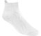 Propet Comfort ProQuarter Socks - 6 Pair - White