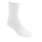Propet Comfort Pro\nCrew - Socks - Men\'s - White