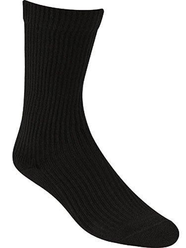 Propet Tour Pro - Socks - Men\'s - Black