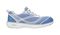 Propet TravelLite - Women's Lightweight Comfort Shoes - Periwinkle