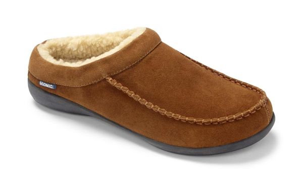 men's vionic slippers on sale
