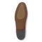 Vionic Willa Womens Sleek Leather Casual Slip On Moc - Brown Crinkle Nappa - Bottom