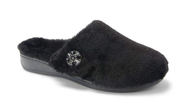 vionic relax luxe slipper