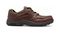 Dunham Exeter Low Casual Shoes by New Balance - Brown