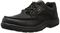 Dunham Exeter Low Casual Shoes - Black