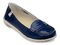 Spenco Penny Supportive Loafers - Lizard