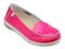 Spenco Penny Supportive Loafers - Berry - main