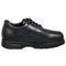 Drew Walker II - Men's Lace Oxford Shoe - Black Clf