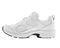 Drew Lightning II - Men's Athletic Lace Oxford Shoe - A03c White Combo