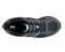 Drew Lightning II - Men's Athletic Lace Oxford Shoe - 9Black Combo