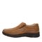 Drew Bexley - Men\'s Boa Adjustable Slip-on Shoe - Tan Tumb