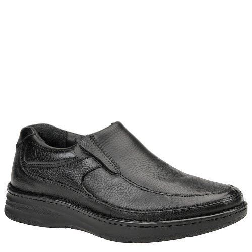 Drew Bexley - Men\'s Boa Adjustable Slip-on Shoe - Black Clf