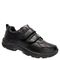 Drew Jimmy - Men's Orthopedic Walking Shoes - Black Clf