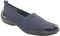 Ros Hommerson Carol - Women\'s Casual Shoe - Navy Stretch