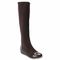 Ros Hommerson Ebony - Women's Tall Riding boot - DrkBroStch/Pat