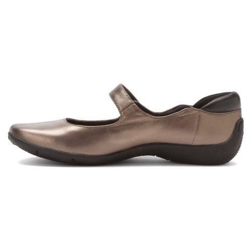 Ros Hommerson Womens Cady Flats 
