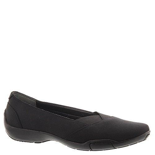 Ros Hommerson Cady - Women\'s Flats - Black Stretch