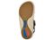 Spenco Alex Women's Strap Orthotic Sandals - 39662 4